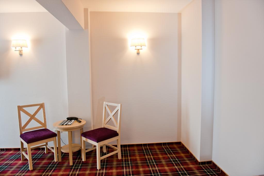 Hotel Leon & Spa Arad Dış mekan fotoğraf