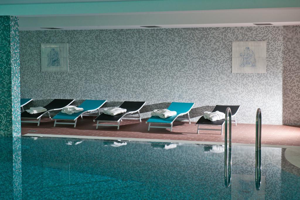 Hotel Leon & Spa Arad Dış mekan fotoğraf