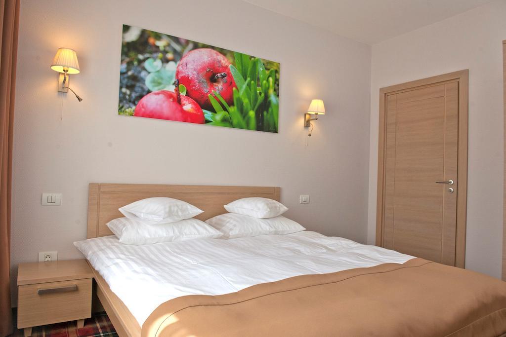 Hotel Leon & Spa Arad Oda fotoğraf